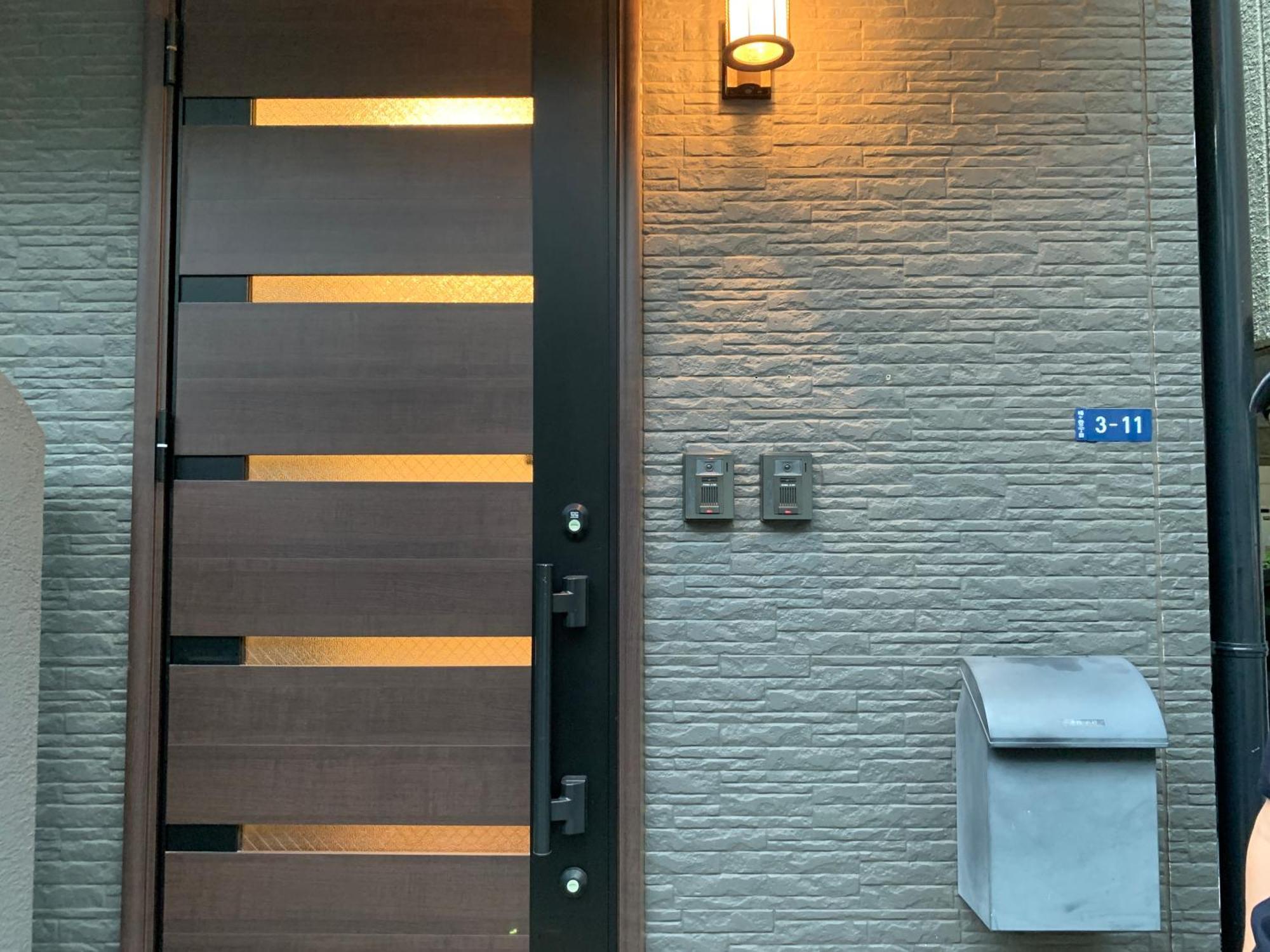 City Center Shibuya -都心縁渋谷- Tokio Exterior foto